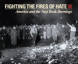 Fighting the fires of hate