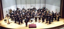Photo of Concert Band