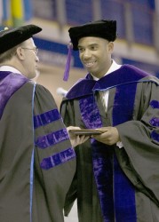 Commencement brings Drake Law School graduates diplomas ...