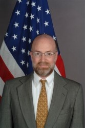 photo of Ronald McMullen