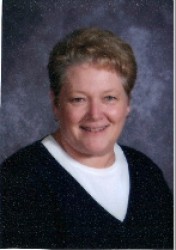 Susan Wouters, ELP Gifted and Talented Teacher in the Waukee School District