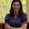 Brittan Etzenhouser, director of