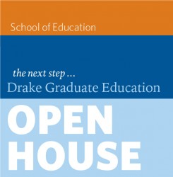 Open House Event