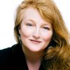 Krista Tippett FEATURE