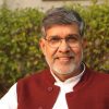 Kailash Satyarthi