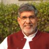 Photo of Kailash Satyarthi Feature