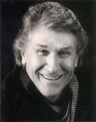 Sherrill Milnes