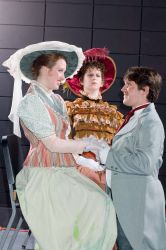 The Importance of Being Earnest