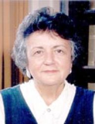 Shirley S. Abrahamson