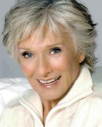 Cloris Leachman