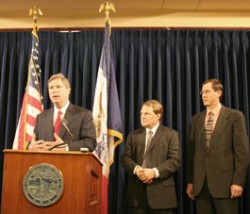 Vilsack Photo