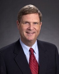 vilsack headshot