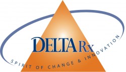 delta logo