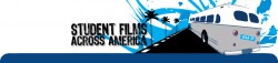 Student Films Across America Logo