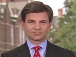 Photo of George Stephanopoulos