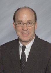 Photo of David S. Walker