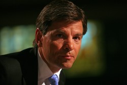 Photo of George Stephanopoulos