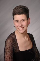 Photo of Aimee Beckmann-Collier