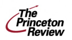 Princeton Review logo