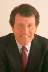 Photo of Nicholas Kristof