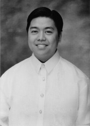 Mark Anthony A. Carpio