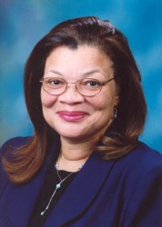 Alveda C. King