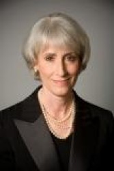 Photo of Wendy Sherman