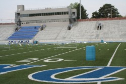 Photo of Drake Stadium