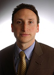 photo of Craig Cohen