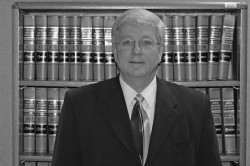 photo of Jerry Foxhoven