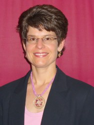 photo of Shelley Fairbairn