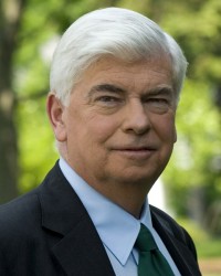 Photo of Chris Dodd