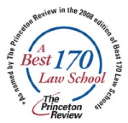 Princeton Review logo