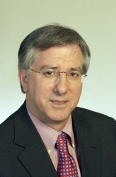 photo of Dennis Ross