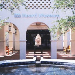 photo of Heard Museum