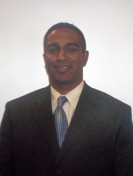 photo of Ben Thankachan