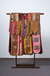 photo of dance costume from Nigeria