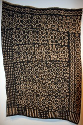 photo of cloth from Mali