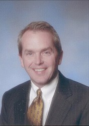 photo of Scott Johnson