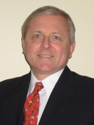 photo of Bruce Foster