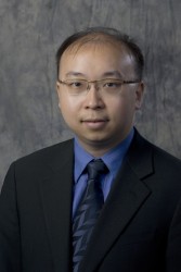 photo of Peter Yu