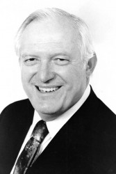 photo of Don Davidson