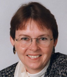 photo of Linda Robins Coleman