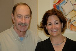 photo of Richard and Linda Worcester