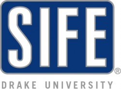 SIFE logo