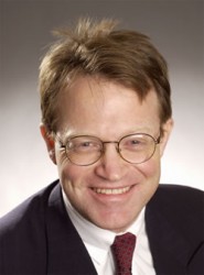 photo of Erik Peterson