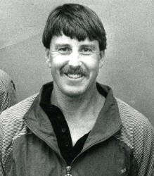 Photo of Roger B. Knapp