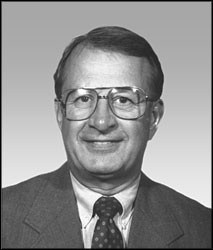 Photo of Herb Strentz