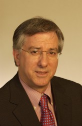 photo of Dennis Ross