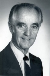 C. Boyd Granberg